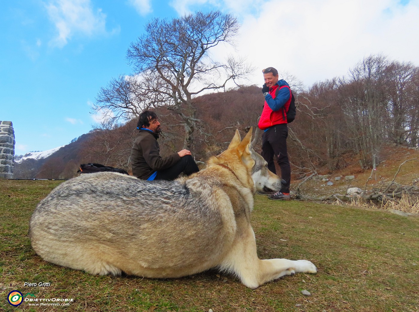 64 Agli ex Tre Faggi (1399 m).JPG